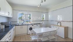 3 bedroom villa with pool, for sale in Vilamoura, Algarve