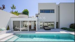 House with pool, for sale, in Francelos, Vila Nova de Gaia, Portugal