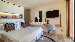 Three bedroom duplex apartment for sale in Palmares Resort, Lagos, Algarve