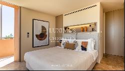 Three bedroom duplex apartment for sale in Palmares Resort, Lagos, Algarve