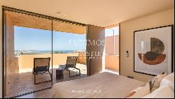 Three bedroom duplex apartment for sale in Palmares Resort, Lagos, Algarve