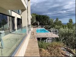 Beautiful villa in Villefranche sur Mer