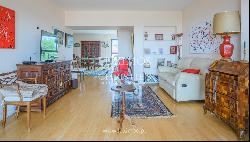 4+1 bedroom apartment with balcony, for sale, in Foz Velha, Porto, Portugal