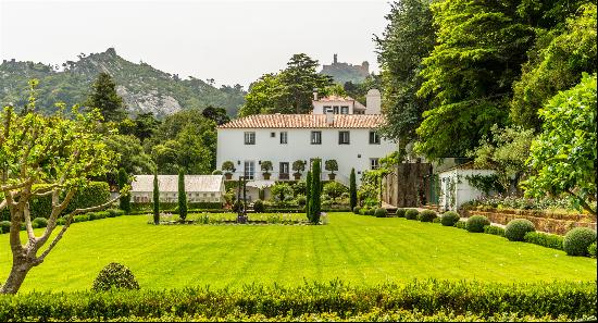 Quinta da Alegria Estate