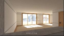 Sale: Land with PIP approved for 13 apartments, in Lordelo do Ouro, Porto, Portugal