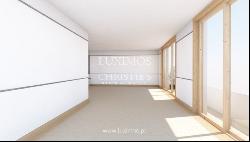 Sale: Land with PIP approved for 13 apartments, in Lordelo do Ouro, Porto, Portugal