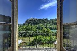 Charming 17th century property in Provence