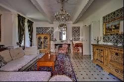 Charming 17th century property in Provence