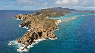 The Point – Oil Nut Bay