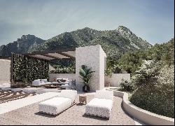 Very private villa surrounded by nature in Cascada de Camojan