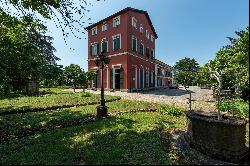 Villa Capannina - A piece of Italian history