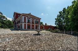 Villa Capannina - A piece of Italian history