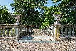 Villa Capannina - A piece of Italian history