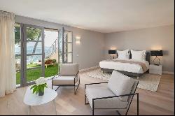 Heights of Cannes - panoramic sea view - recently renovated property