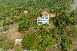 Ocean Winds Home, in Pollitilly