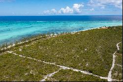 Development Beachfront Land North Caicos