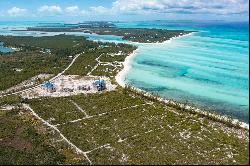 Beachfront Development Land On North Caicos