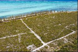 Beachfront Development Land On North Caicos