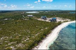 Beachfront Development Land On North Caicos