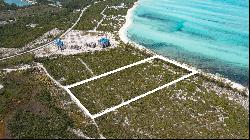 Development Beachfront Land North Caicos