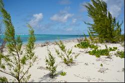 Beachfront Development Land On North Caicos