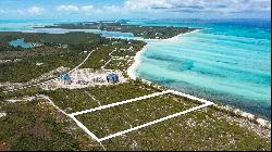 Beachfront Development Land On North Caicos