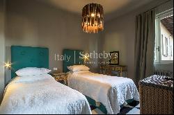 Charming townhouse close to Piazzale Michelangelo