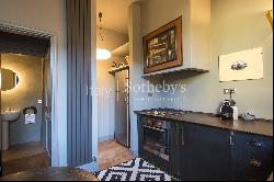 Charming townhouse close to Piazzale Michelangelo