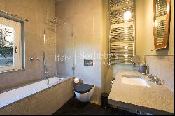 Charming townhouse close to Piazzale Michelangelo