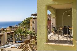 Apartment in luxury complex Gran Folies Port Andratx in the southwest of Mallorca