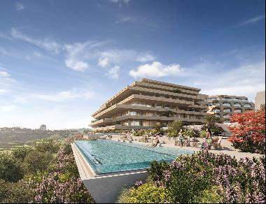 Rabat, Breathtaking Penthouse