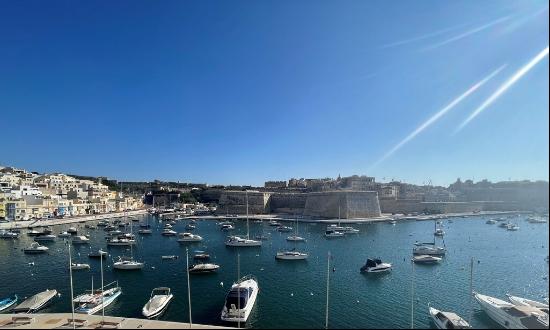 Kalkara Town House