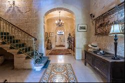 Balzan Town House