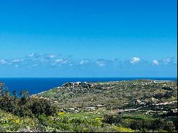 Xaghra (Gozo) House of Character