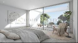 High quality modern new construction villa in Sol de Mallorca