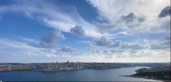 Sliema Penthouse