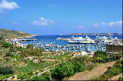 Xaghra (Gozo) House of Character