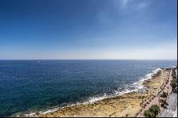 Sliema Penthouse