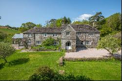 Crabadon Manor, Halwell, Totnes, Devon