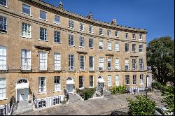 Cavendish Crescent, Bath BA1