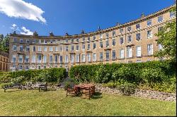 Cavendish Crescent, Bath BA1