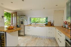 Bathampton Lane, Bathampton BA2