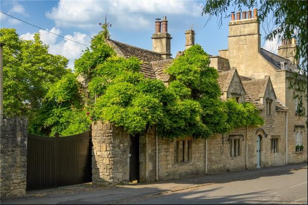 Bathampton Lane, Bathampton BA2