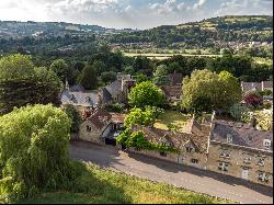 Bathampton Lane, Bathampton BA2