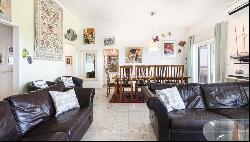 5 bedroom villa with pool and sea view, for sale in Estoi, Algarve
