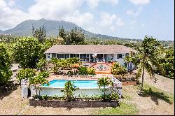 Kings Hill, Nevis