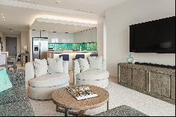 DISCOVER SERENE LUXURY AT O CONDOMINIUM ARUBA'S UNIT 13