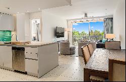 DISCOVER SERENE LUXURY AT O CONDOMINIUM ARUBA'S UNIT 13