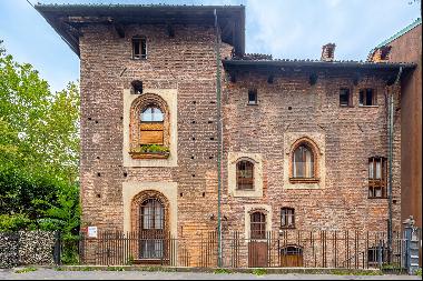 Cascina Boscaiola: an ancient hunting estate a stone's throw from the center of Milan