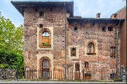 Cascina Boscaiola: an ancient hunting estate a stone's throw from the center of Milan